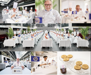 2024年 International Taste Institute「優秀味覚賞」受賞!