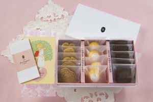 『芦屋のSummer Gift Selection』ご案内