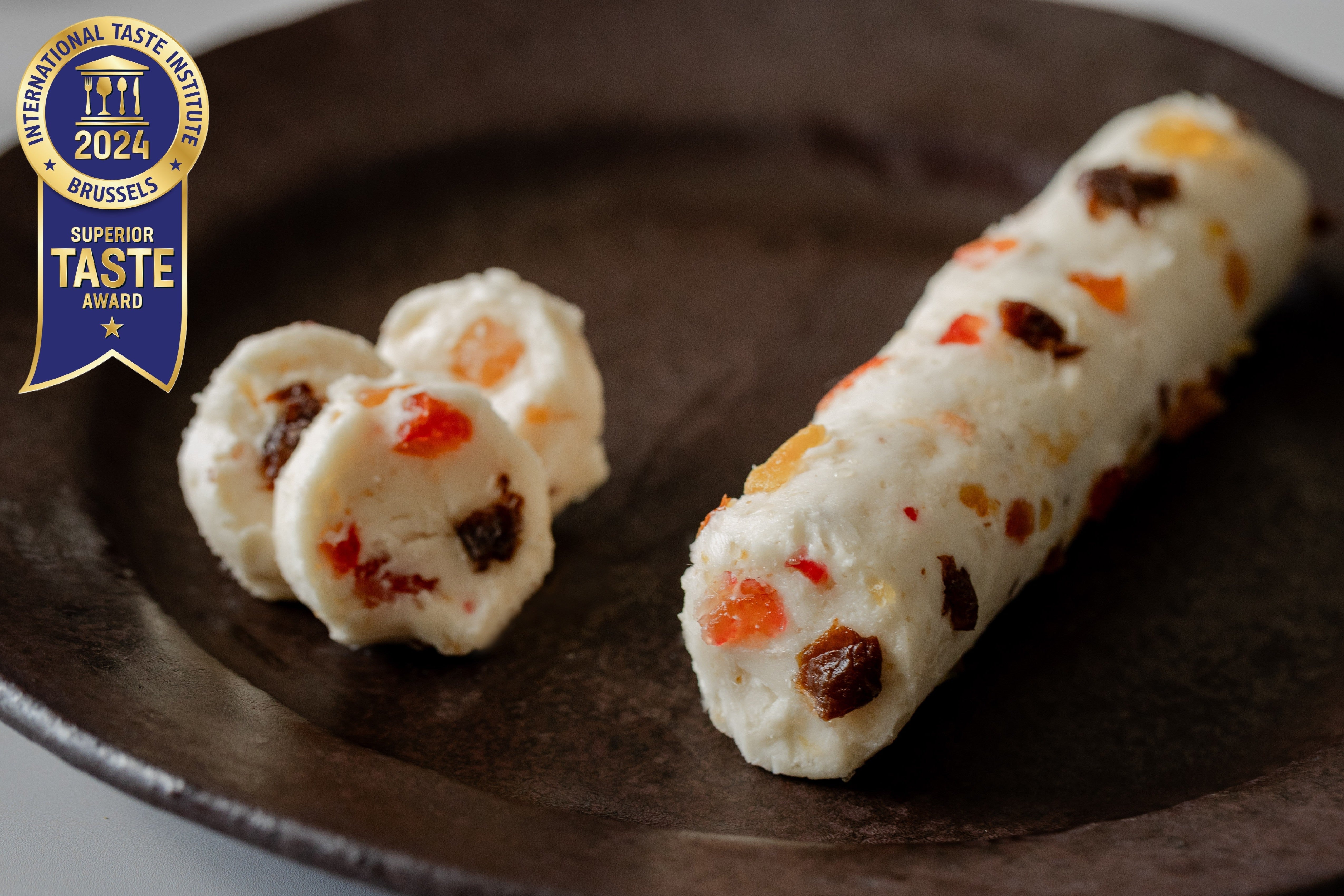 フレーバーソイバター「フルーツバターソイエ」