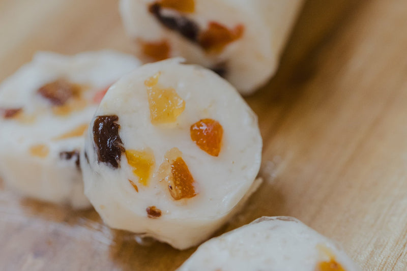 フルーツバターソイエ（ミックスフルーツ）BOX３本セット