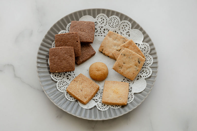 ソイ詰合せM／チョコチップ　