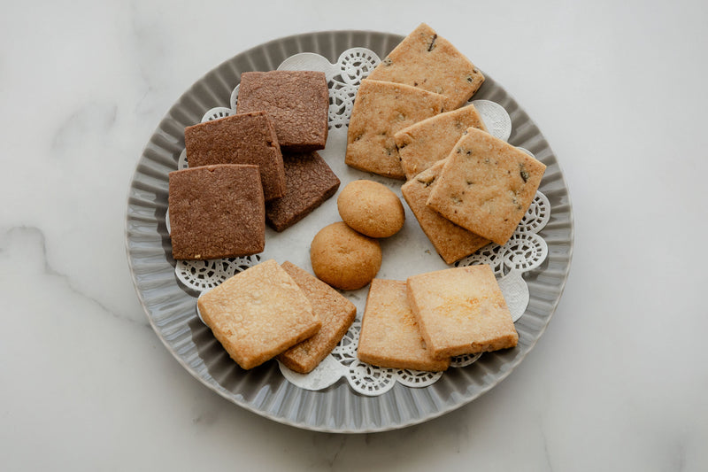 ソイ詰合せL／チョコチップ　