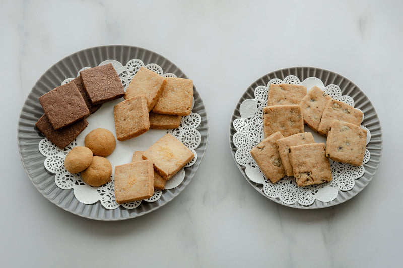 ソイ詰合せDX／チョコチップ　