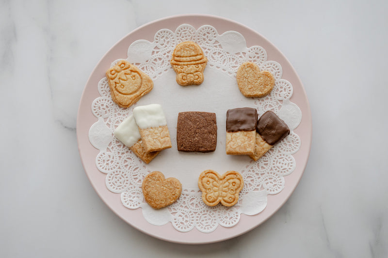 バター詰合せM／神様の腹巻