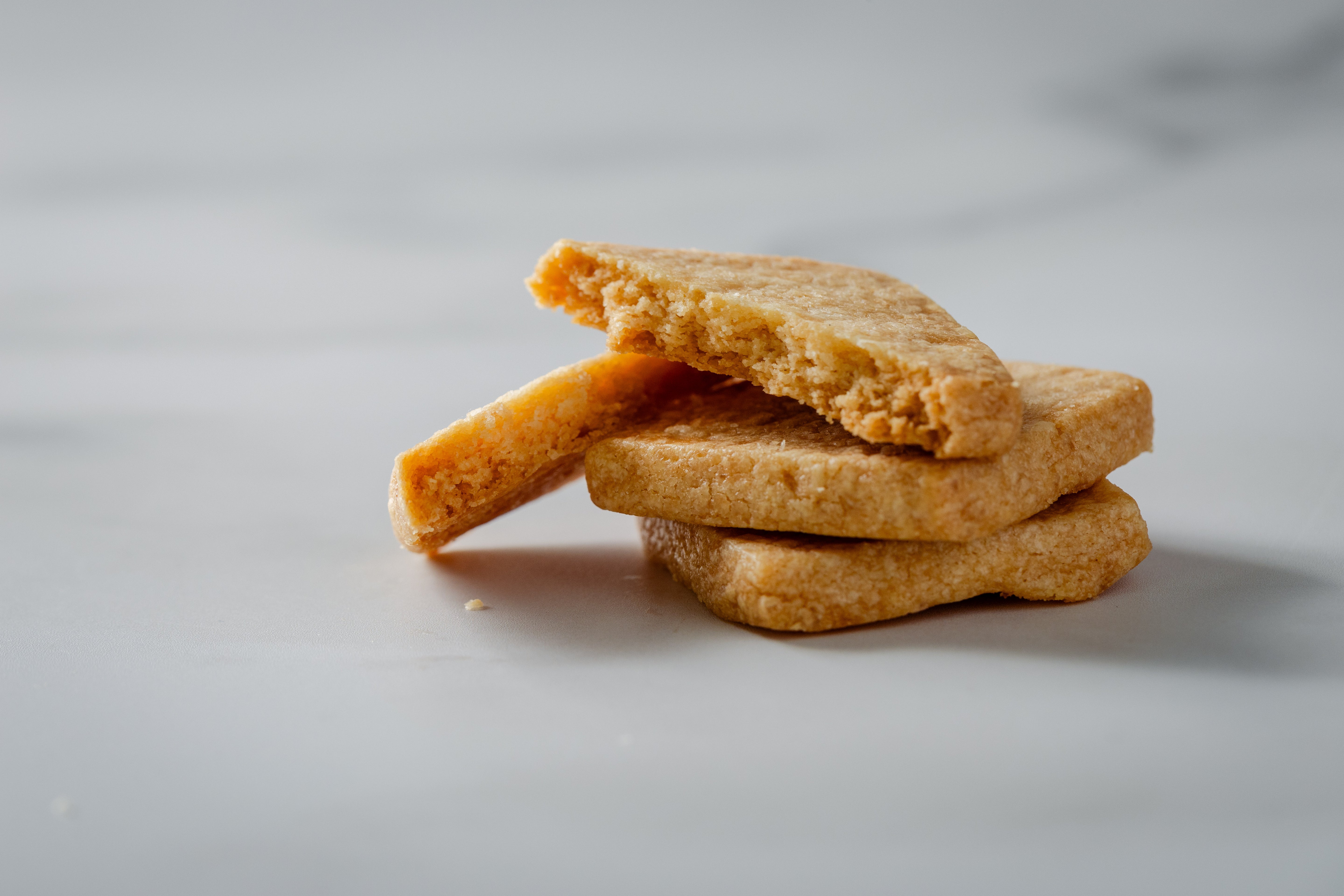 プレーンバタークッキー5枚入り