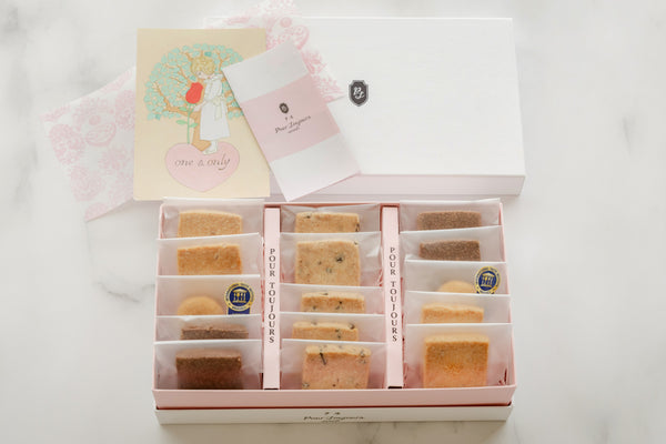 ソイ詰合せL／チョコチップ　