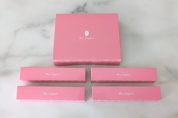 フルーツバターソイエ（ミックスフルーツ）BOX４本セット