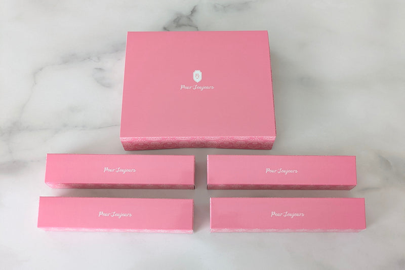 フルーツバターソイエ（ミックスフルーツ）BOX４本セット