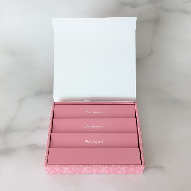 フルーツバターソイエ（ミックスフルーツ）BOX３本セット