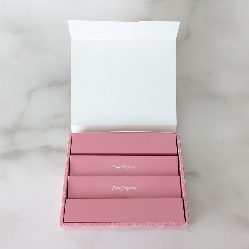 フルーツバターソイエ（ミックスフルーツ）BOX2本セット